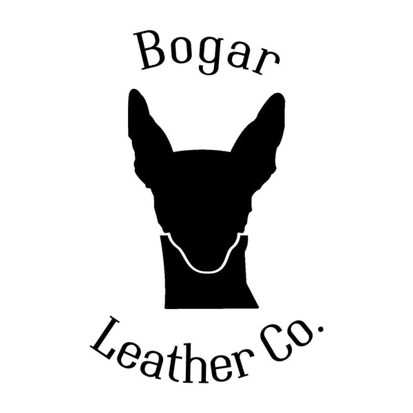 Bogar Leather Co. 